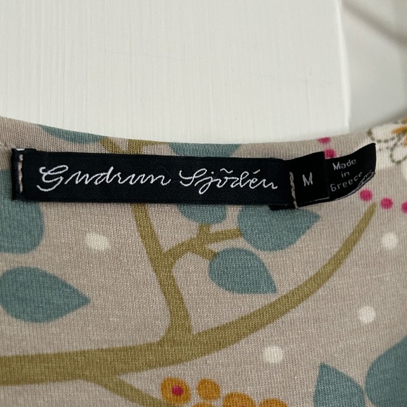 Gudrun Sjoden dress - Picture 3 of 3